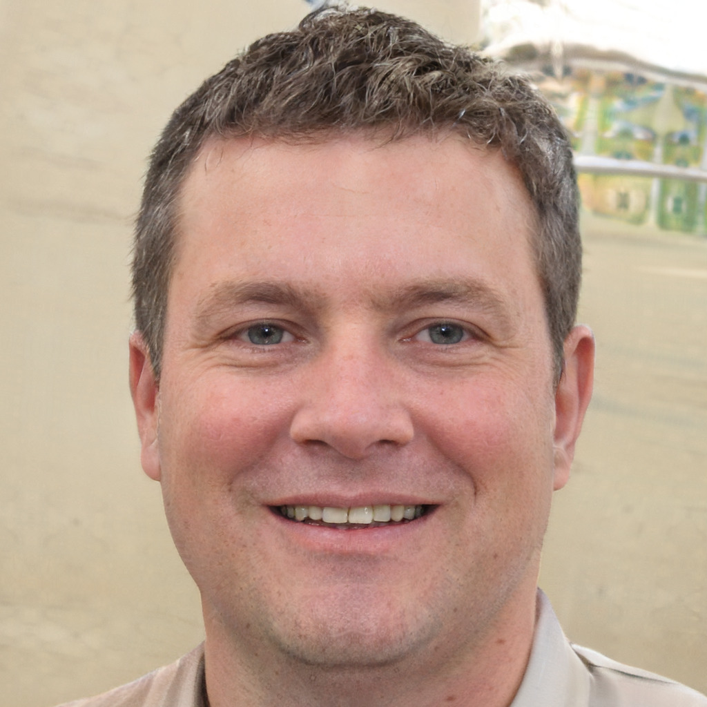 Dr. Michael Weber