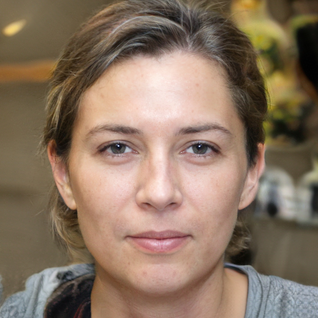 Sarah Müller
